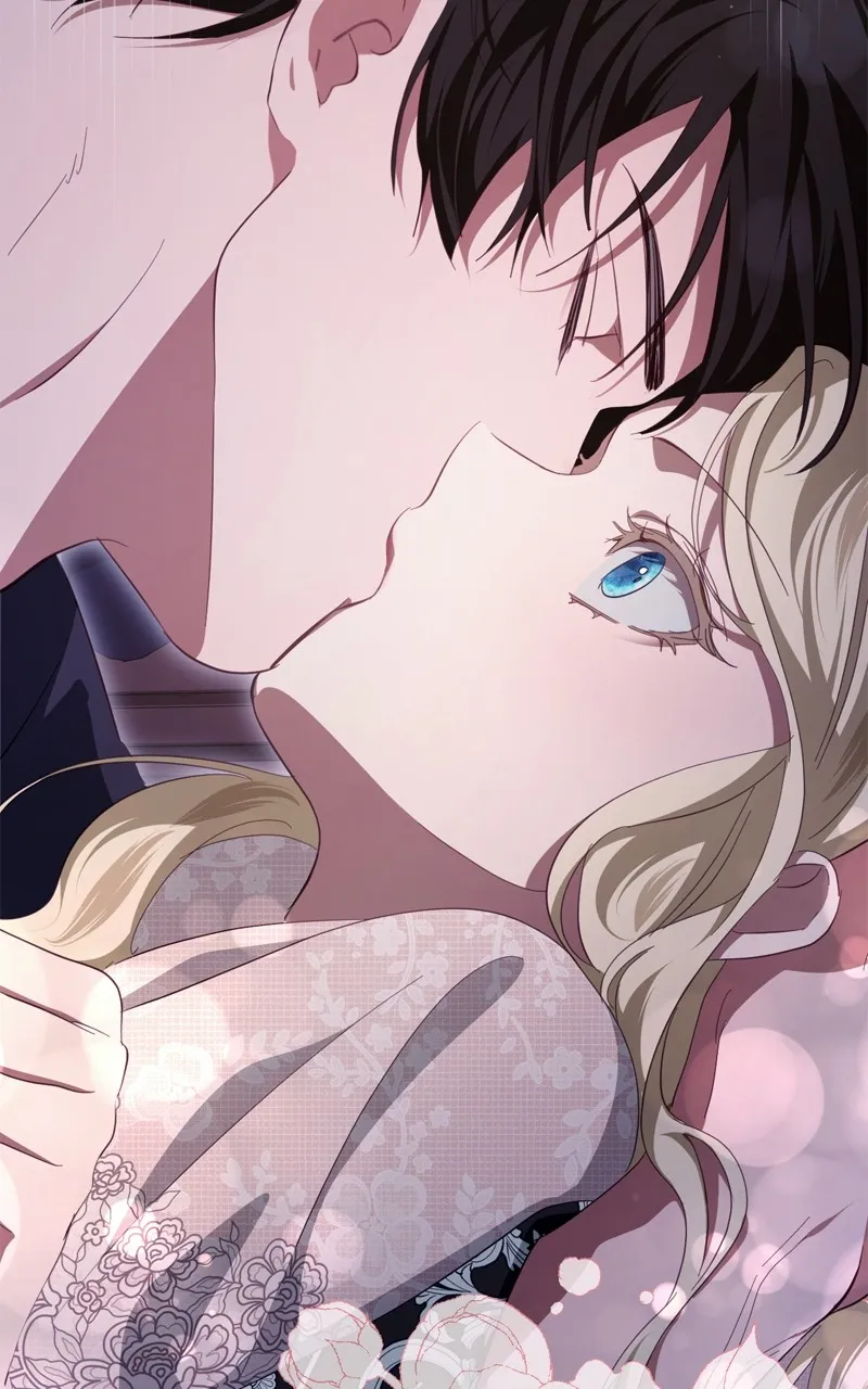 Read Behind Her Highness’s Smile chapter 28 image 1 on Lezhin