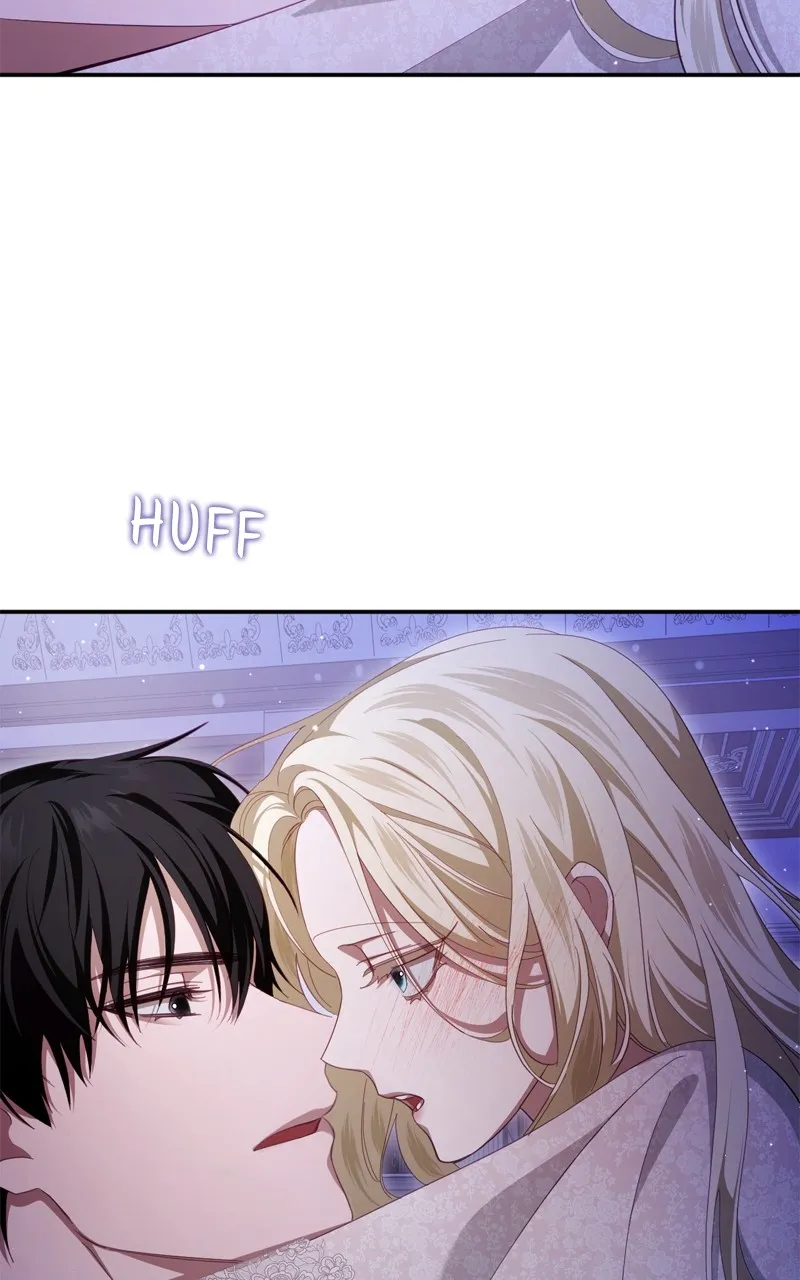 Read Behind Her Highness’s Smile chapter 28 image 10 on Lezhin