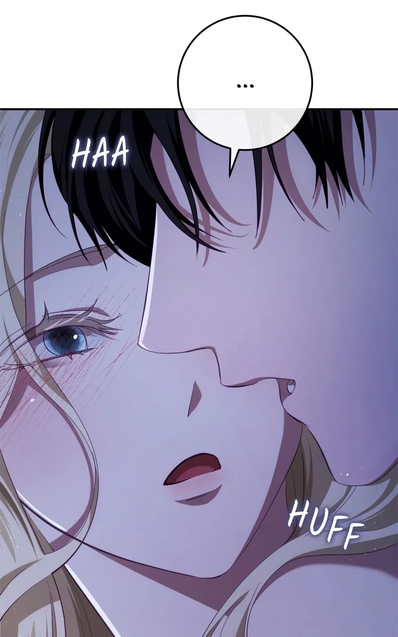 Read Behind Her Highness’s Smile chapter 28 image 110 on Lezhin