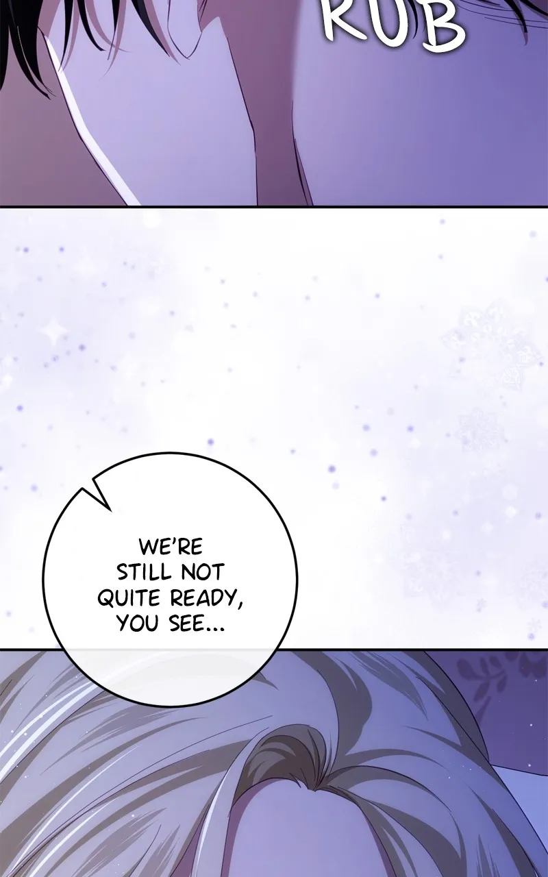 Read Behind Her Highness’s Smile chapter 28 image 122 on Lezhin