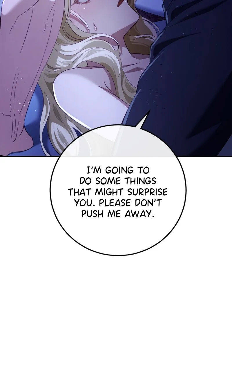 Read Behind Her Highness’s Smile chapter 28 image 125 on Lezhin