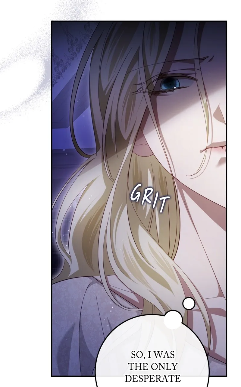 Read Behind Her Highness’s Smile chapter 28 image 23 on Lezhin