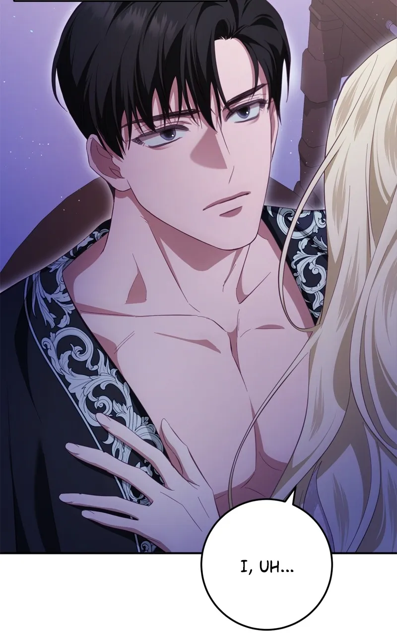 Read Behind Her Highness’s Smile chapter 28 image 26 on Lezhin