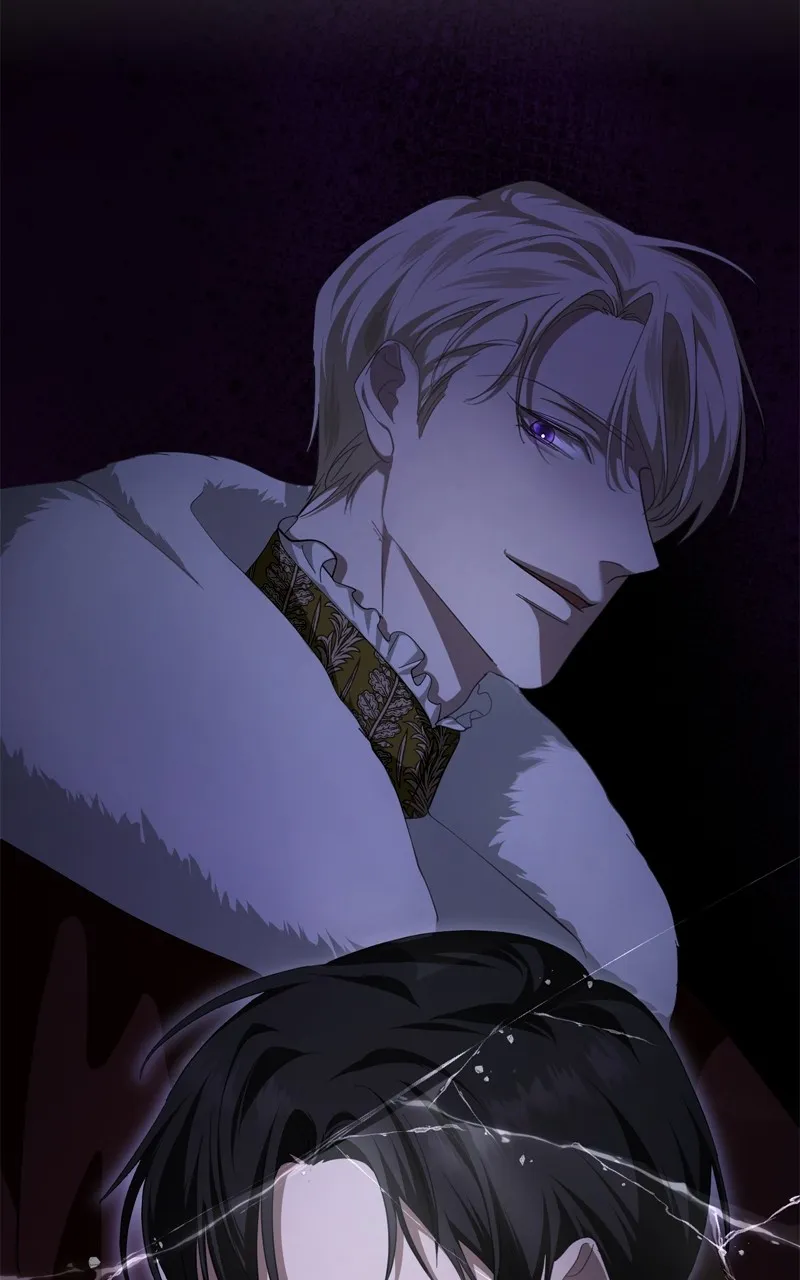 Read Behind Her Highness’s Smile chapter 28 image 28 on Lezhin