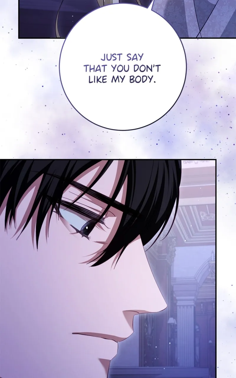 Read Behind Her Highness’s Smile chapter 28 image 44 on Lezhin