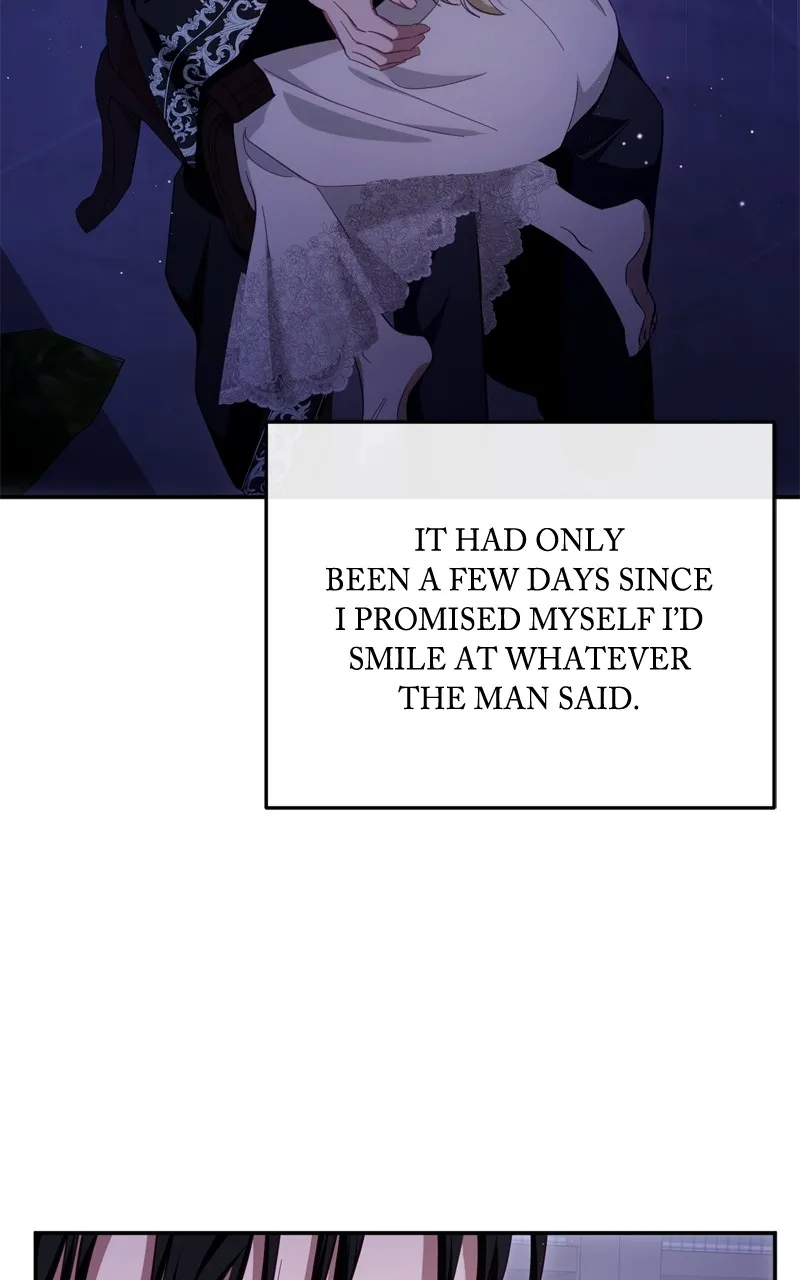 Read Behind Her Highness’s Smile chapter 28 image 49 on Lezhin