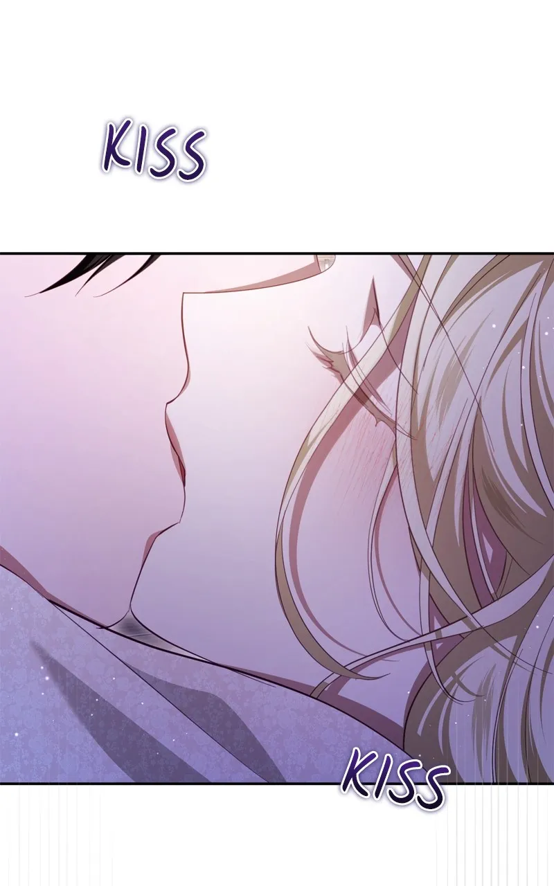 Read Behind Her Highness’s Smile chapter 28 image 5 on Lezhin