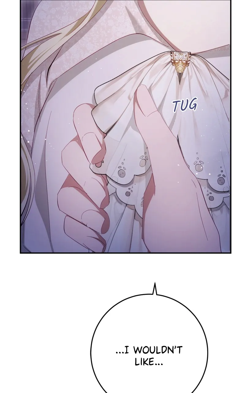 Read Behind Her Highness’s Smile chapter 28 image 55 on Lezhin