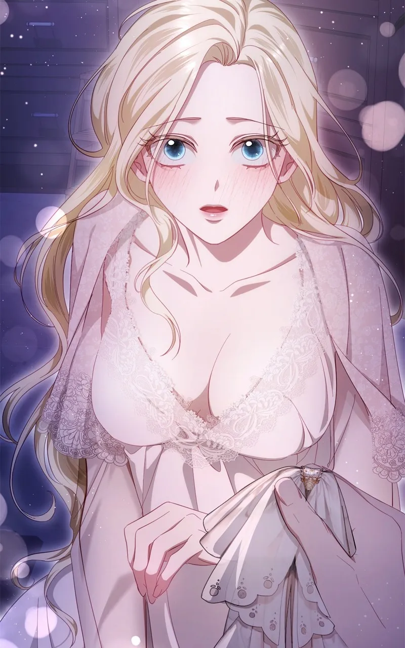 Read Behind Her Highness’s Smile chapter 28 image 57 on Lezhin