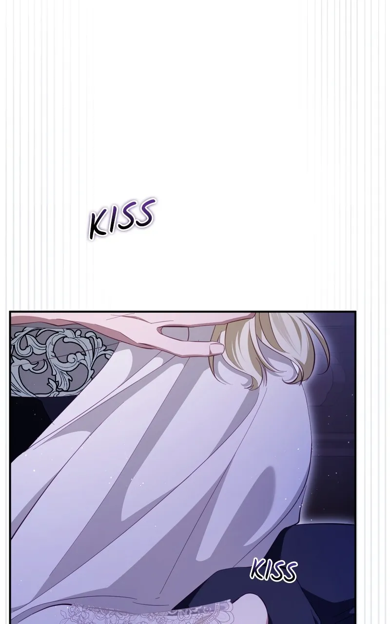 Read Behind Her Highness’s Smile chapter 28 image 6 on Lezhin