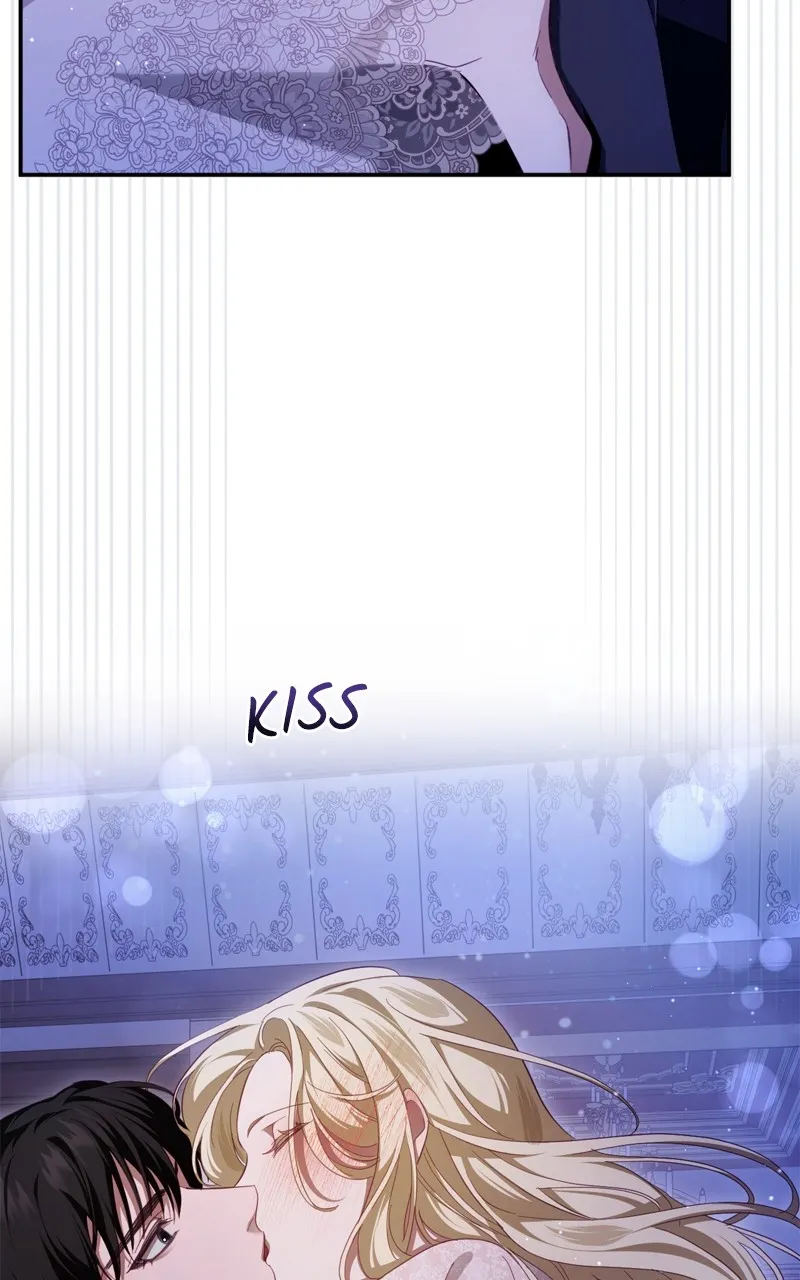 Read Behind Her Highness’s Smile chapter 28 image 7 on Lezhin