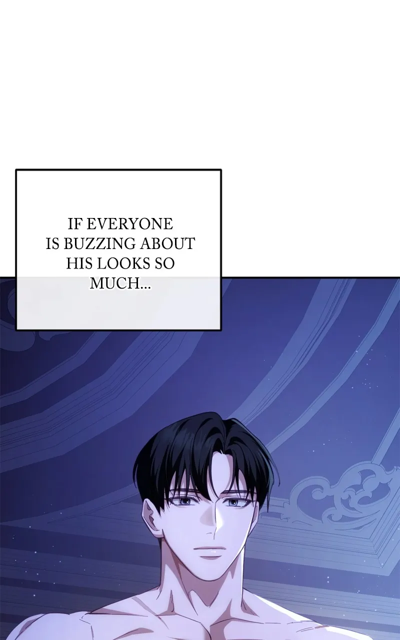 Read Behind Her Highness’s Smile chapter 28 image 70 on Lezhin