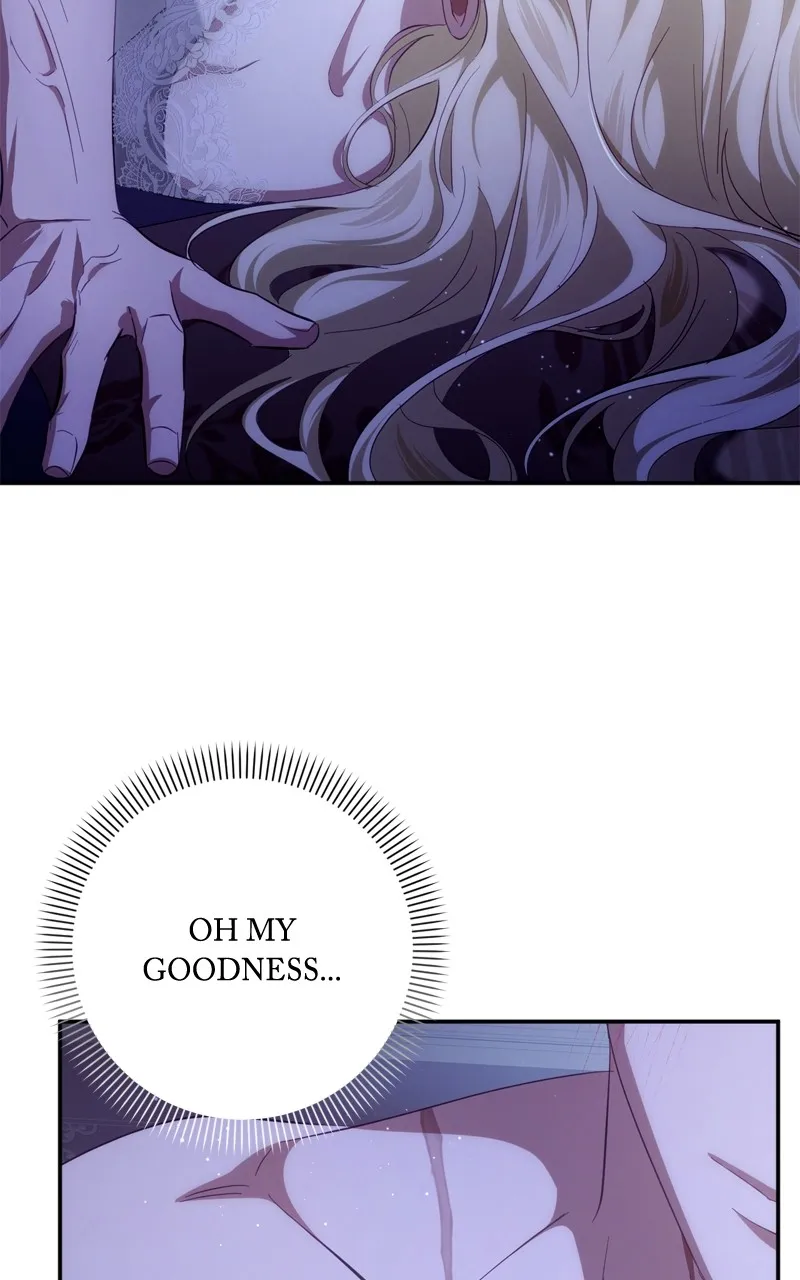 Read Behind Her Highness’s Smile chapter 28 image 76 on Lezhin