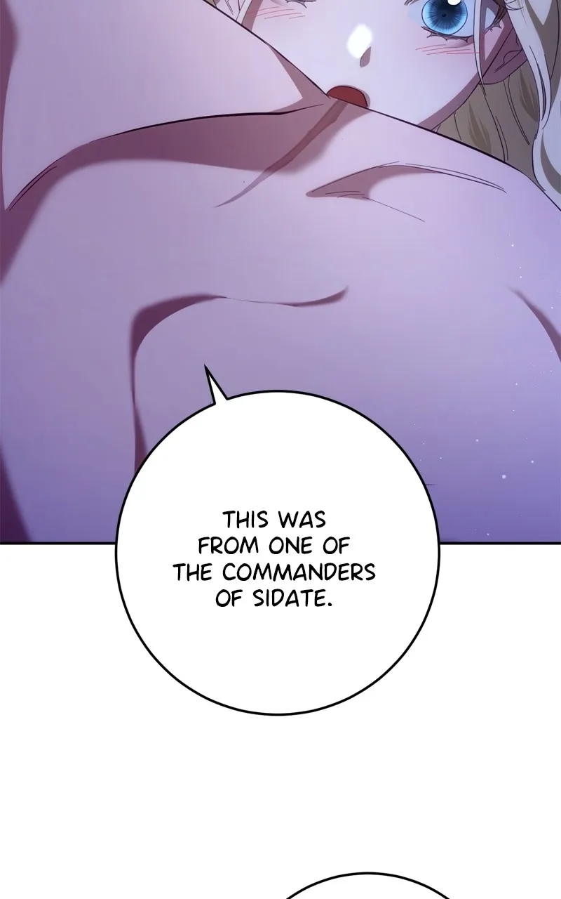 Read Behind Her Highness’s Smile chapter 28 image 79 on Lezhin