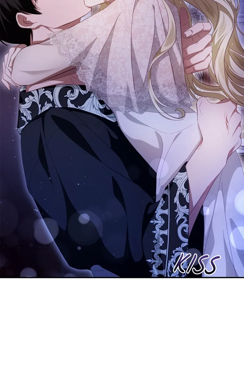 Read Behind Her Highness’s Smile chapter 28 image 8 on Lezhin