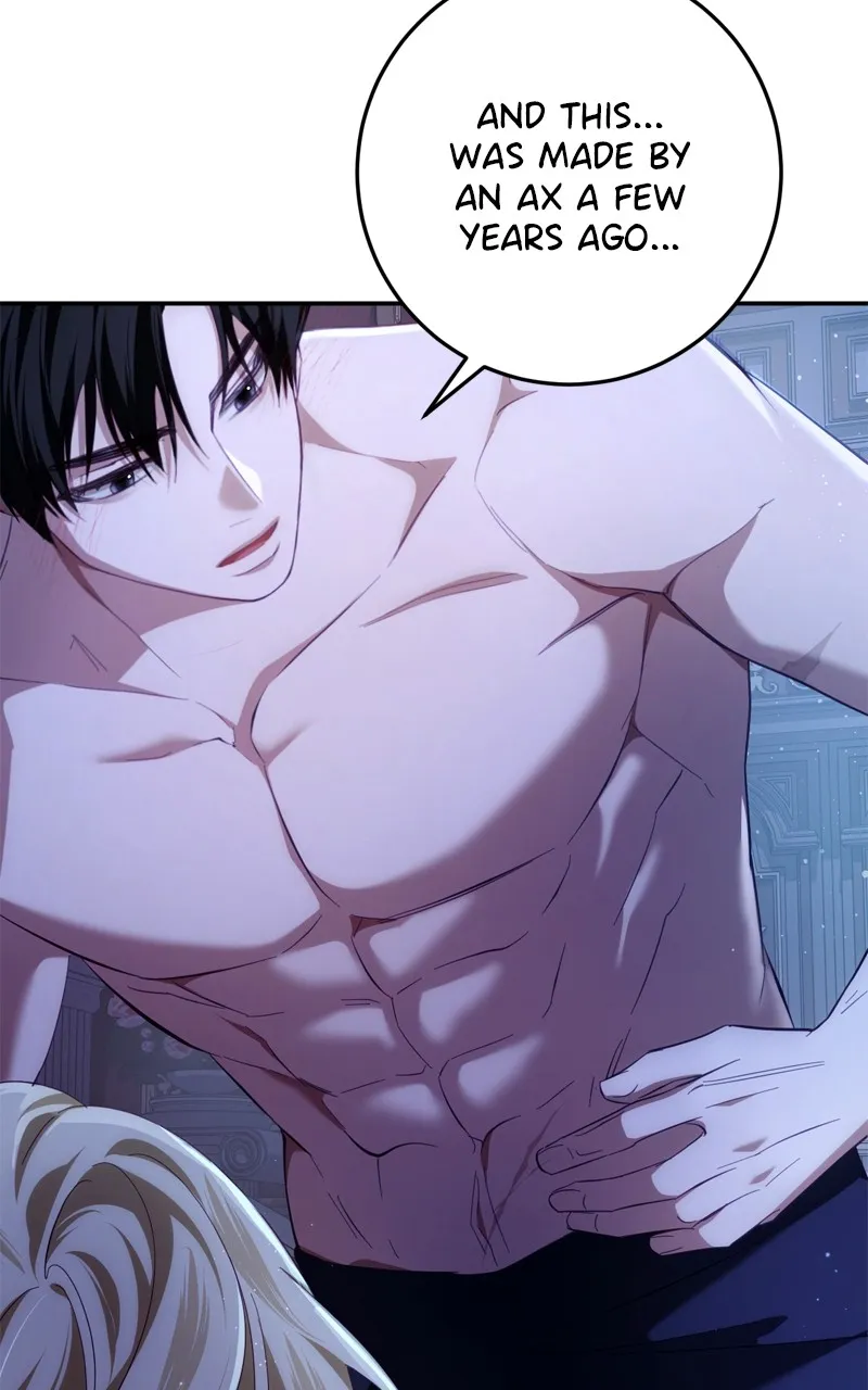 Read Behind Her Highness’s Smile chapter 28 image 80 on Lezhin