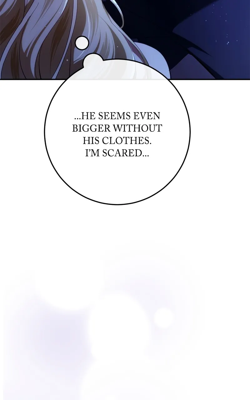 Read Behind Her Highness’s Smile chapter 28 image 81 on Lezhin