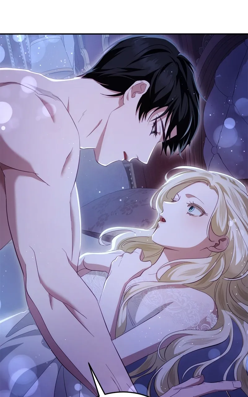 Read Behind Her Highness’s Smile chapter 28 image 83 on Lezhin