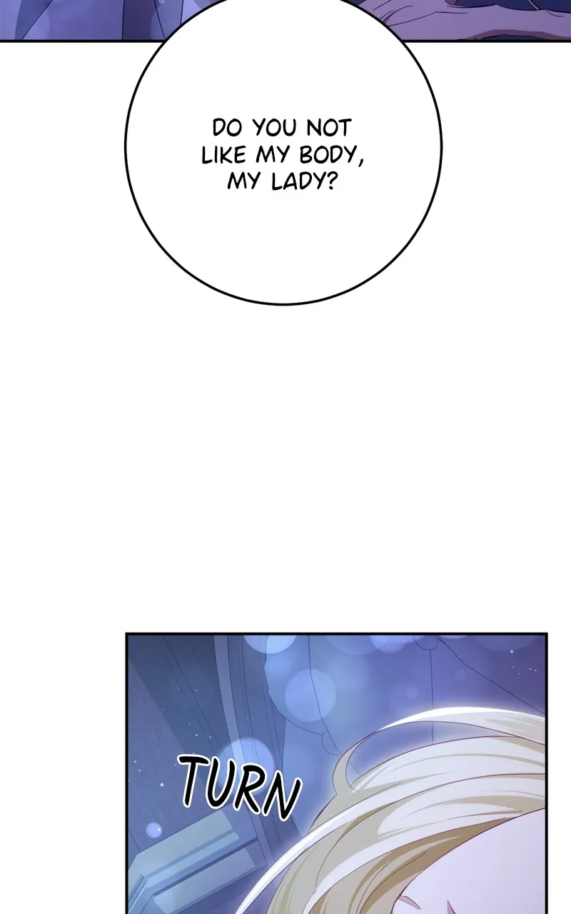 Read Behind Her Highness’s Smile chapter 28 image 84 on Lezhin