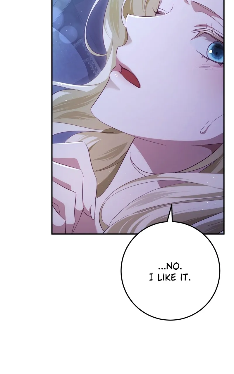 Read Behind Her Highness’s Smile chapter 28 image 85 on Lezhin