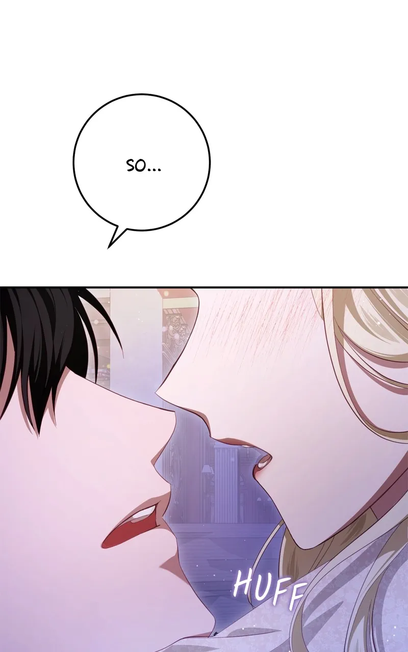 Read Behind Her Highness’s Smile chapter 28 image 9 on Lezhin