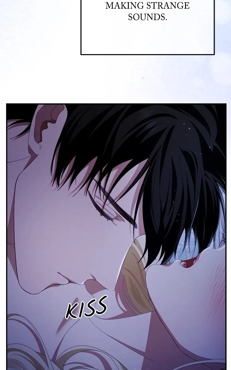 Read Behind Her Highness’s Smile chapter 28 image 96 on Lezhin