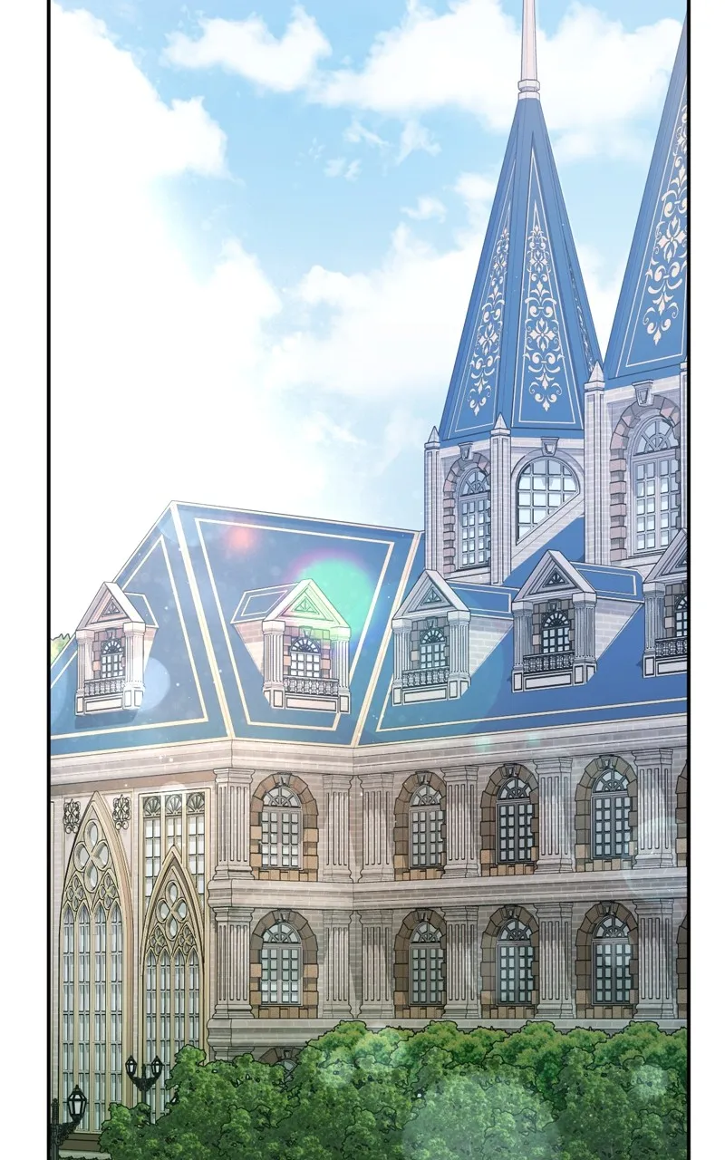 Read Behind Her Highness’s Smile chapter 29 image 1 on Lezhin