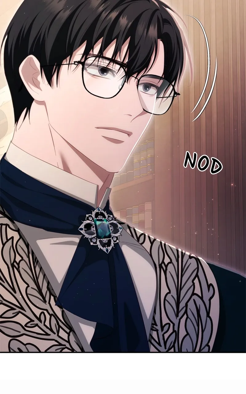 Read Behind Her Highness’s Smile chapter 29 image 10 on Lezhin