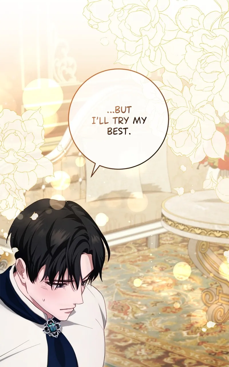 Read Behind Her Highness’s Smile chapter 29 image 102 on Lezhin