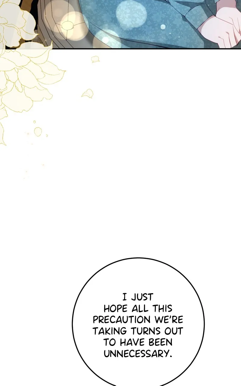 Read Behind Her Highness’s Smile chapter 29 image 104 on Lezhin