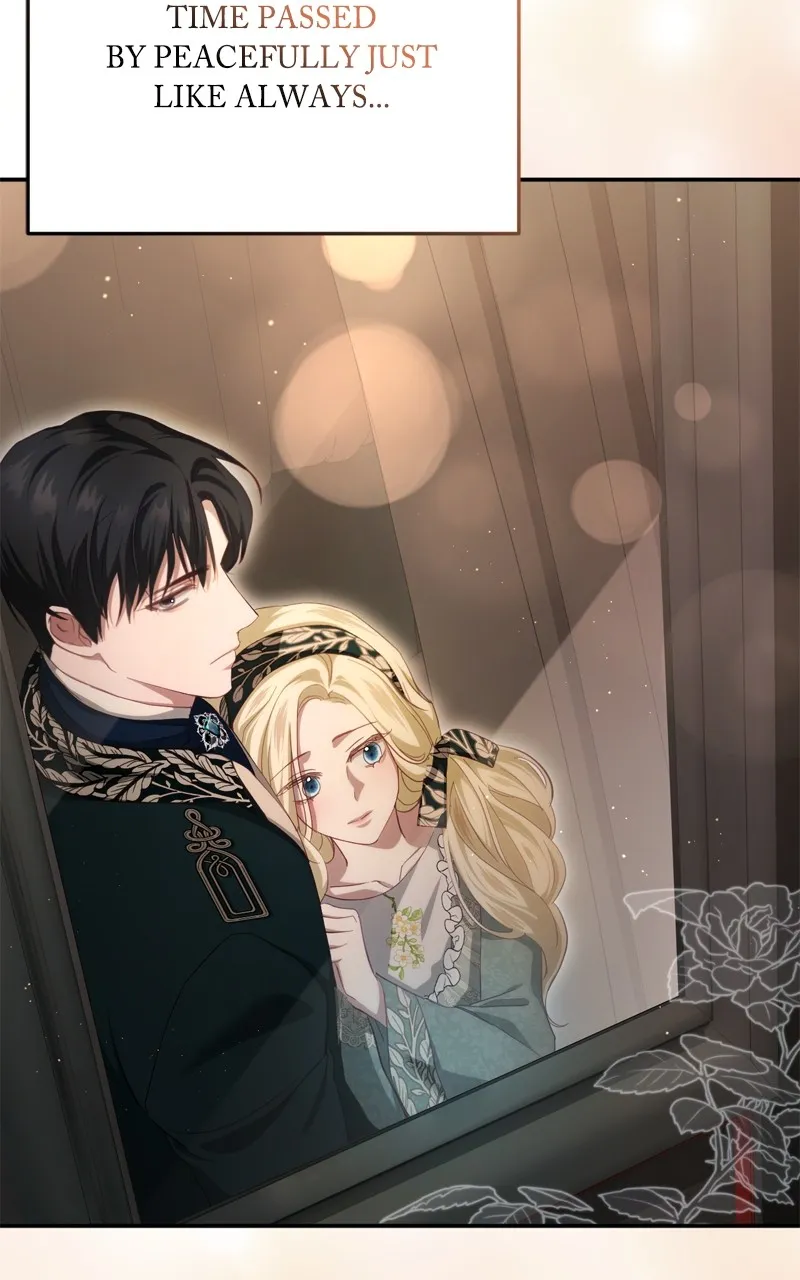 Read Behind Her Highness’s Smile chapter 29 image 111 on Lezhin