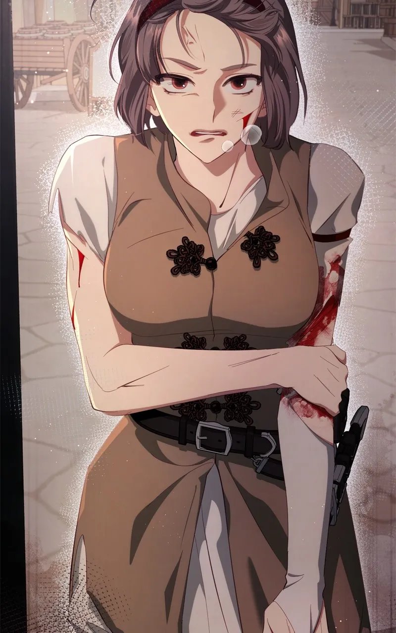 Read Behind Her Highness’s Smile chapter 29 image 115 on Lezhin