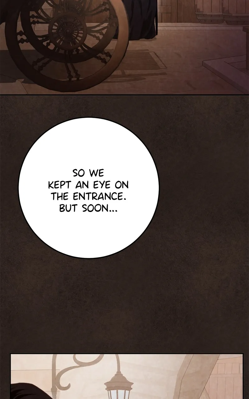 Read Behind Her Highness’s Smile chapter 29 image 14 on Lezhin