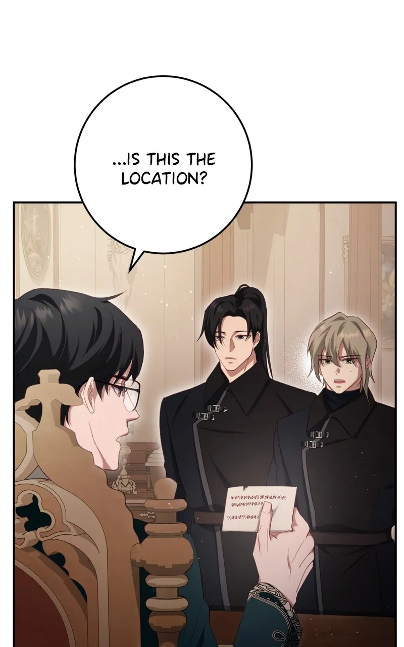 Read Behind Her Highness’s Smile chapter 29 image 18 on Lezhin