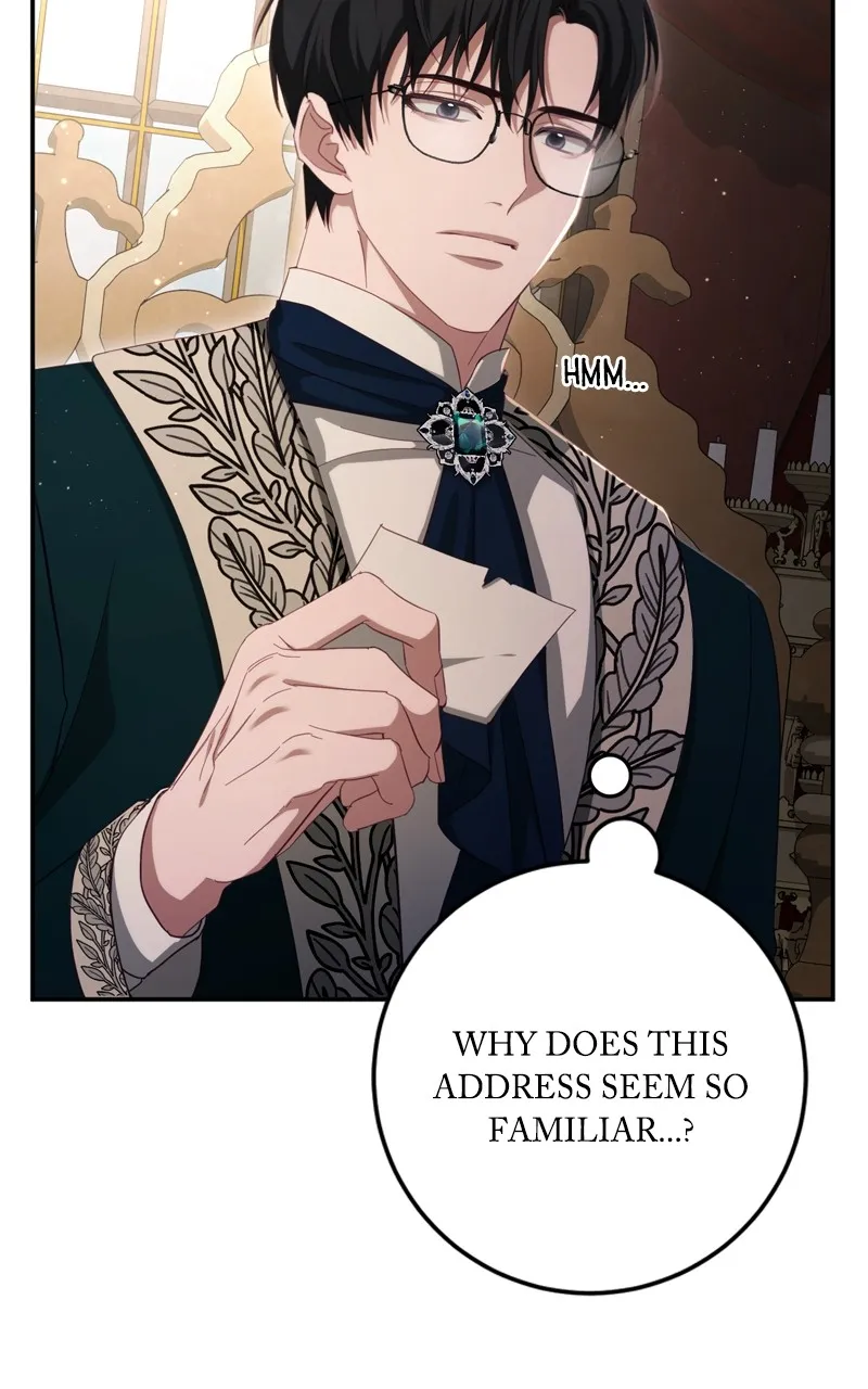 Read Behind Her Highness’s Smile chapter 29 image 20 on Lezhin