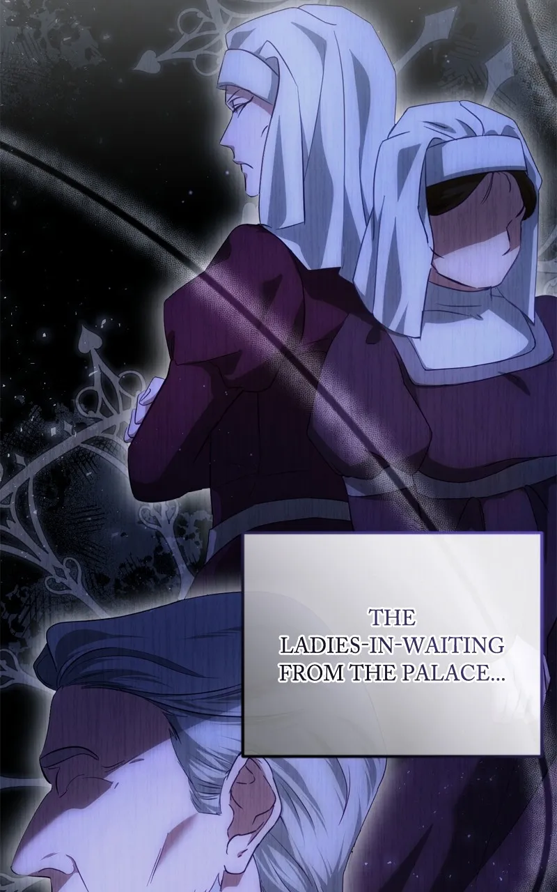 Read Behind Her Highness’s Smile chapter 29 image 25 on Lezhin