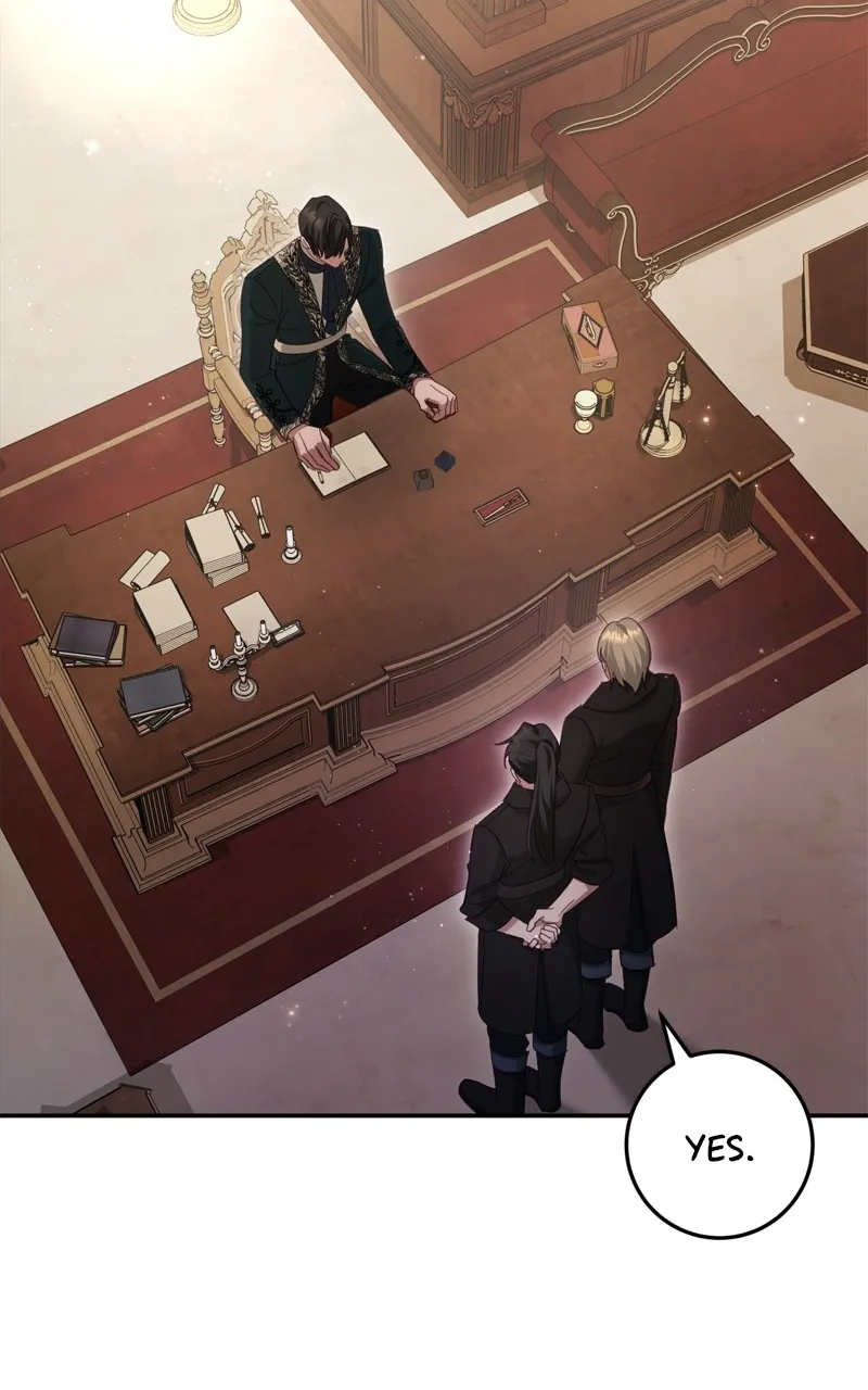Read Behind Her Highness’s Smile chapter 29 image 3 on Lezhin