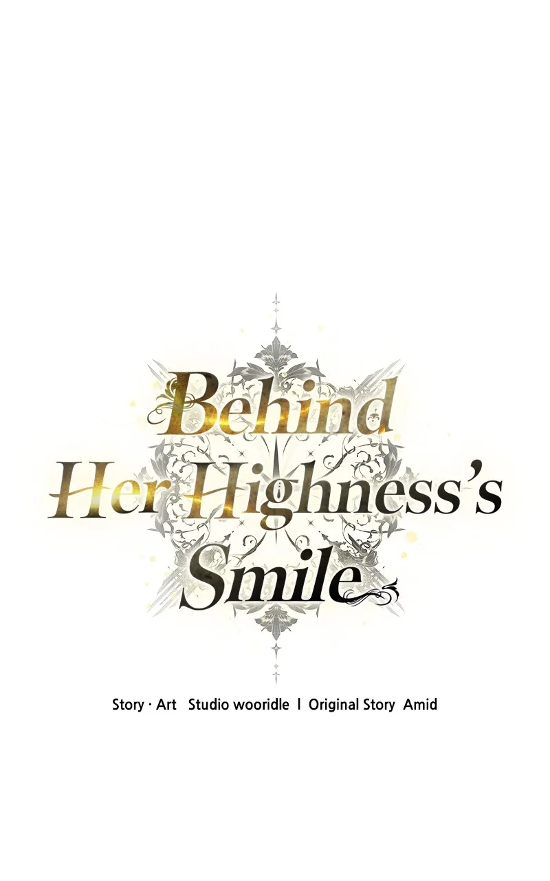 Read Behind Her Highness’s Smile chapter 29 image 33 on Lezhin