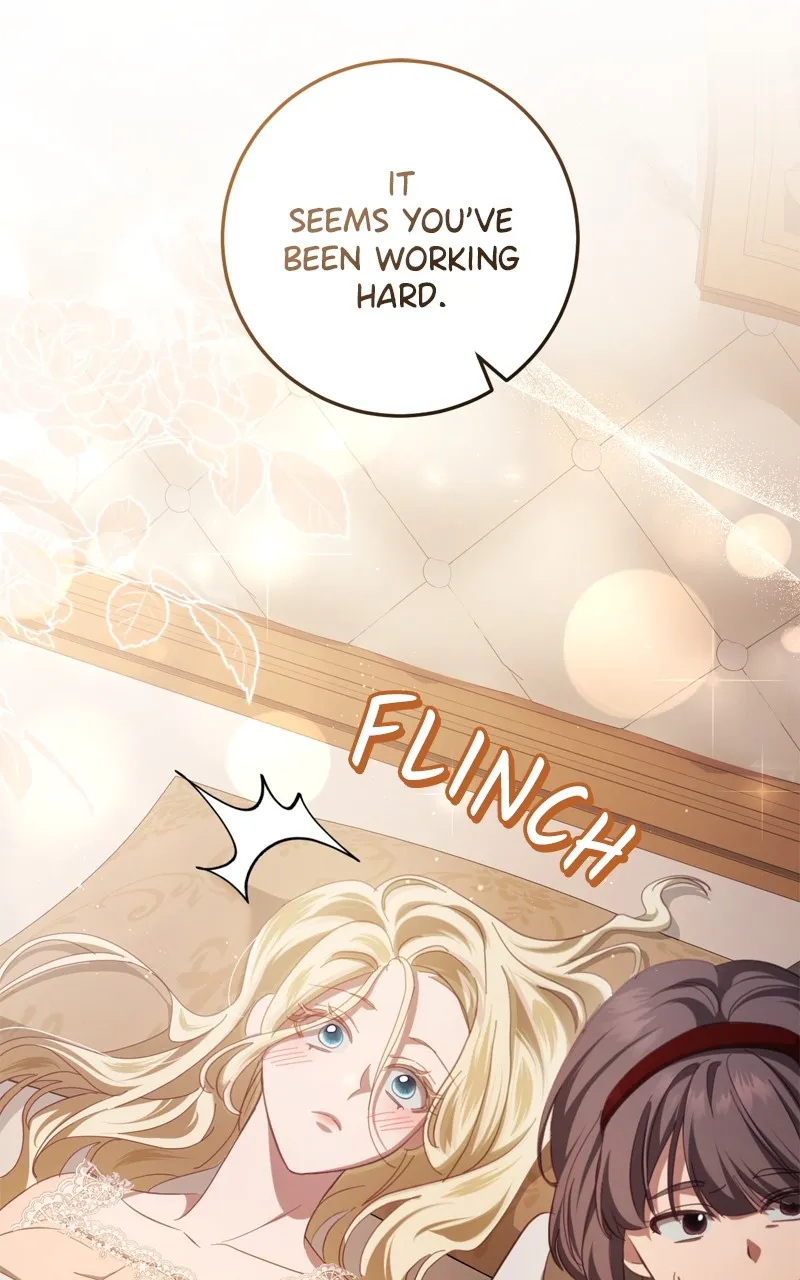 Read Behind Her Highness’s Smile chapter 29 image 37 on Lezhin