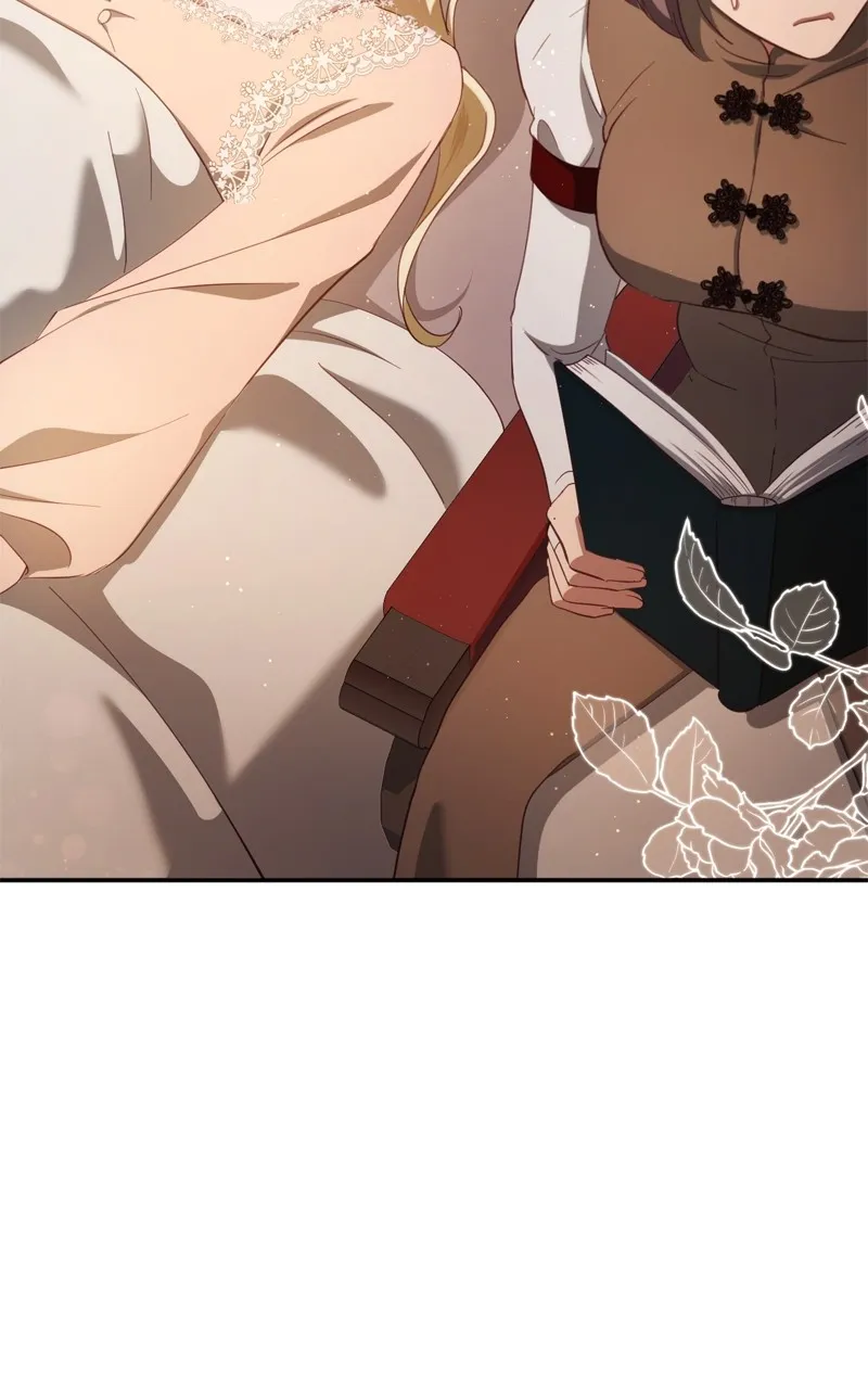 Read Behind Her Highness’s Smile chapter 29 image 38 on Lezhin