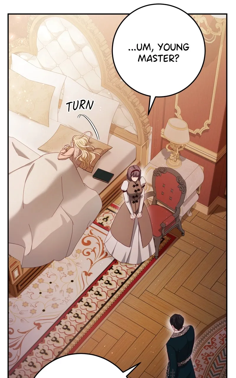 Read Behind Her Highness’s Smile chapter 29 image 41 on Lezhin