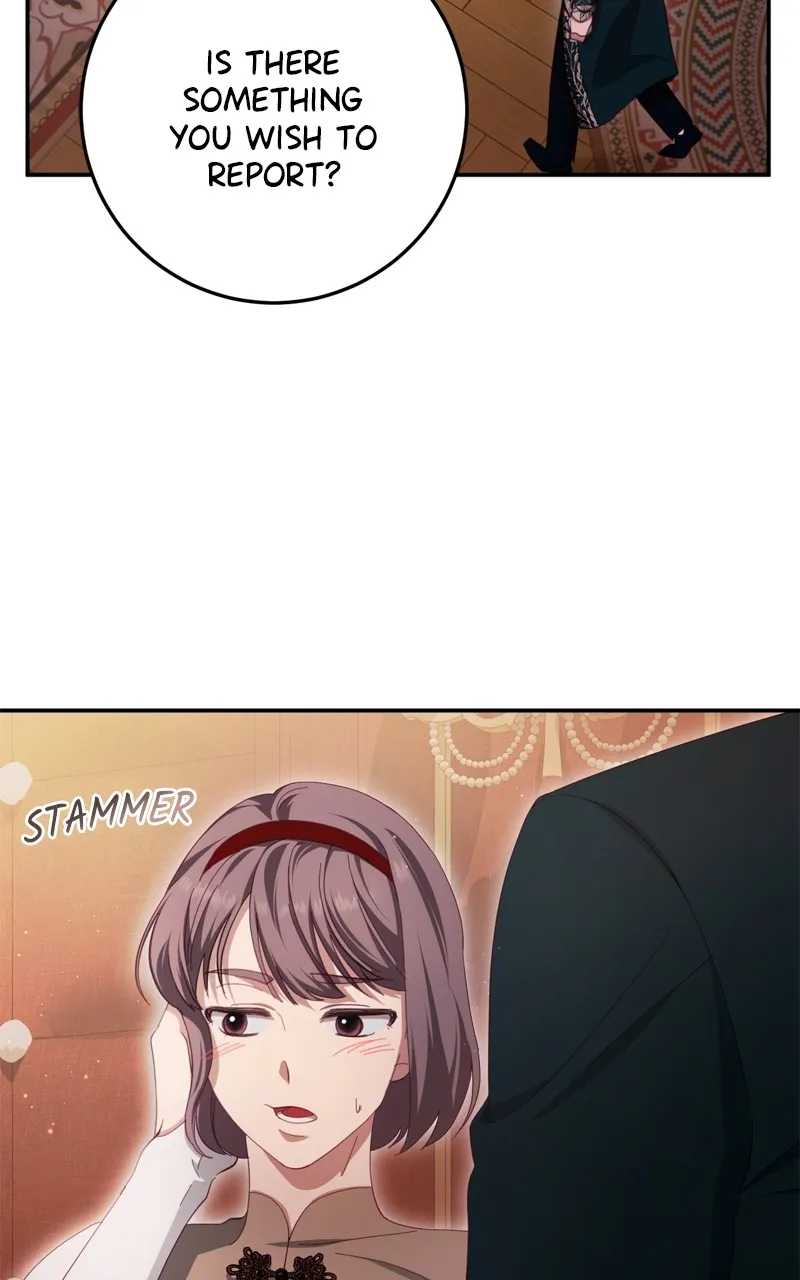 Read Behind Her Highness’s Smile chapter 29 image 42 on Lezhin