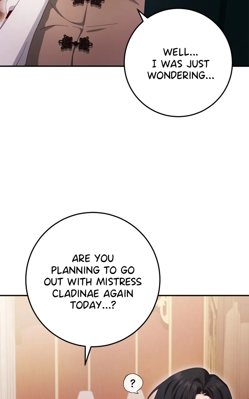 Read Behind Her Highness’s Smile chapter 29 image 43 on Lezhin