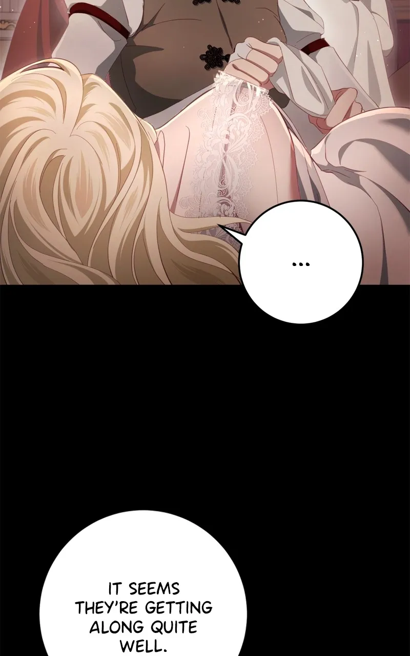 Read Behind Her Highness’s Smile chapter 29 image 51 on Lezhin
