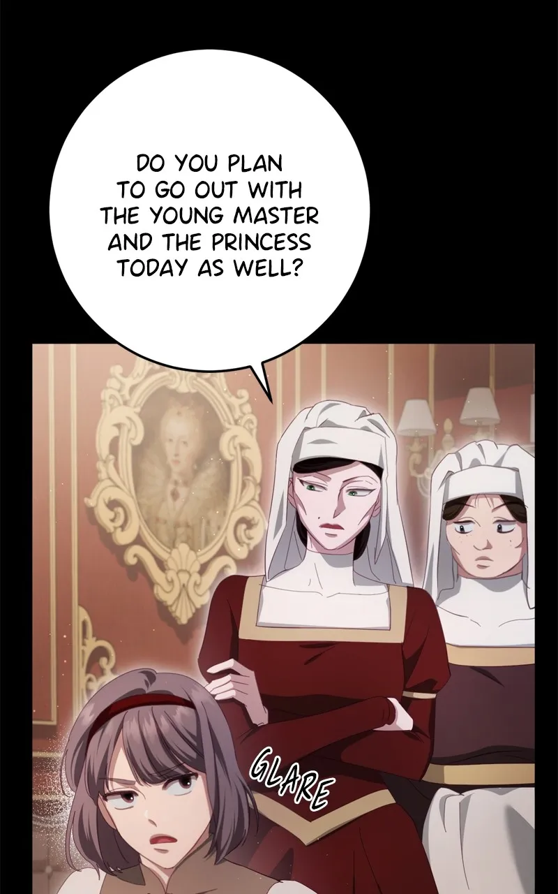 Read Behind Her Highness’s Smile chapter 29 image 55 on Lezhin