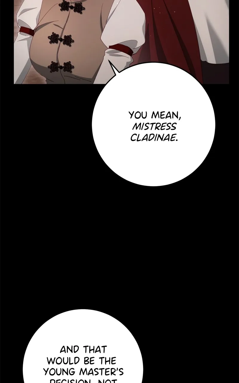 Read Behind Her Highness’s Smile chapter 29 image 56 on Lezhin