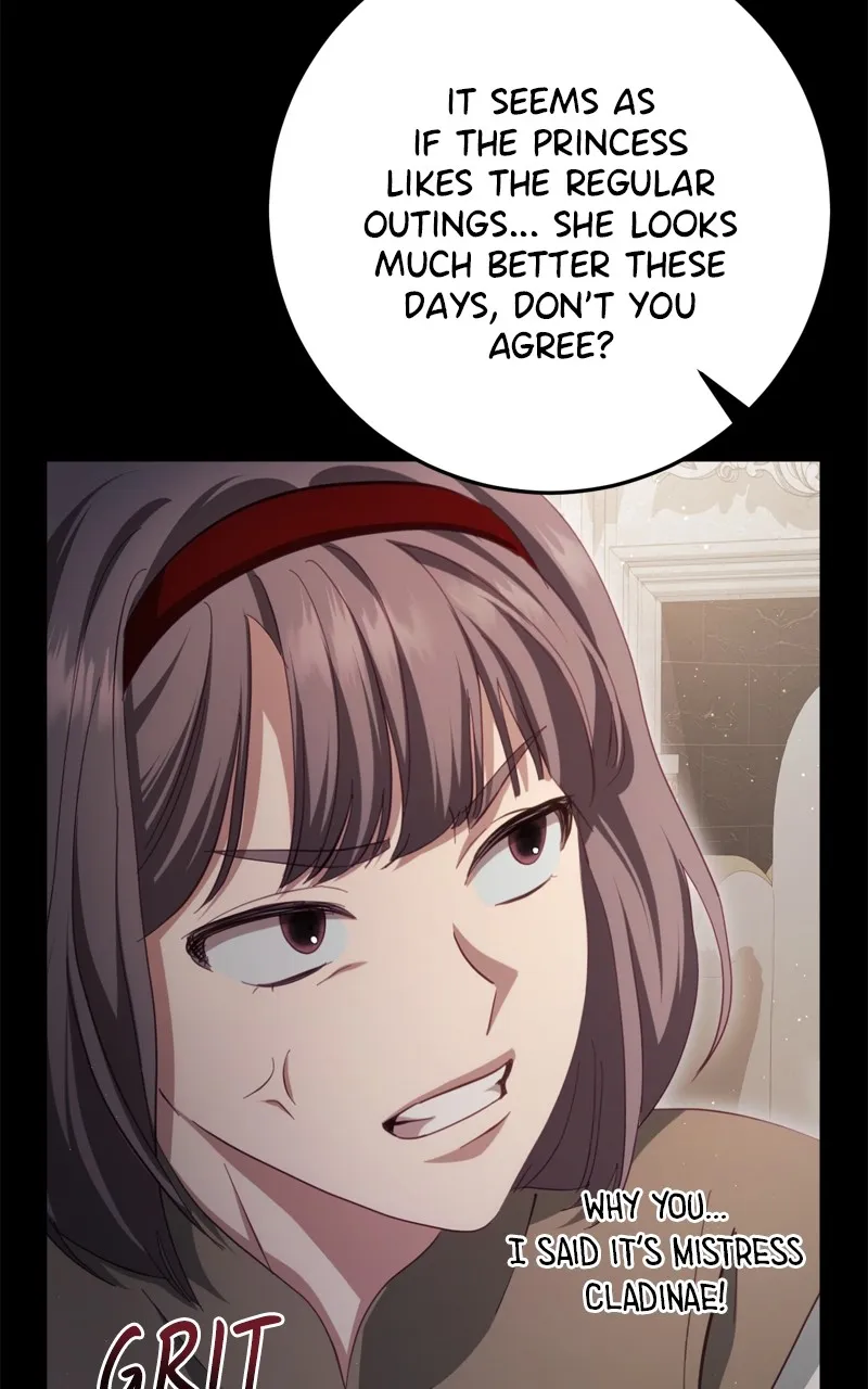 Read Behind Her Highness’s Smile chapter 29 image 58 on Lezhin