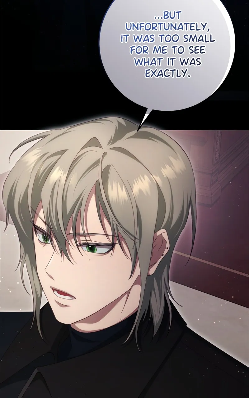 Read Behind Her Highness’s Smile chapter 29 image 6 on Lezhin