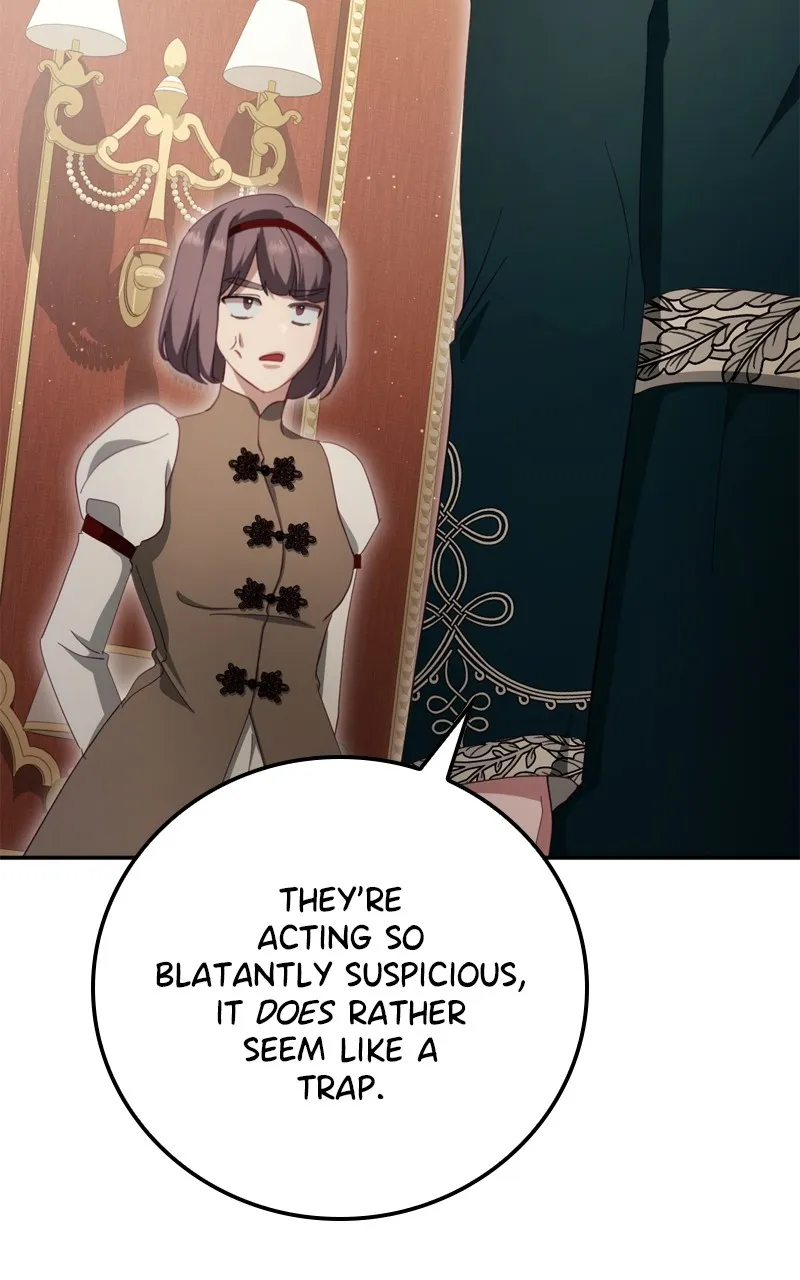 Read Behind Her Highness’s Smile chapter 29 image 61 on Lezhin