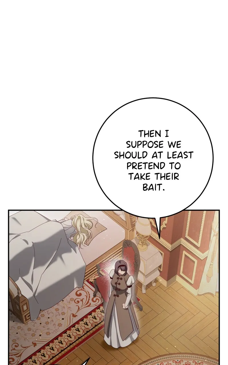 Read Behind Her Highness’s Smile chapter 29 image 64 on Lezhin